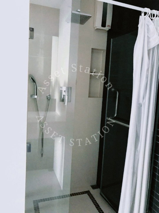 รูป 🏢ให้เช่า Rhythm Ratchada Huaikwang ห้องแต่งครบพร้อมอยู่ | MRT ห้วยขวาง💎 - รูปที่ 9/12