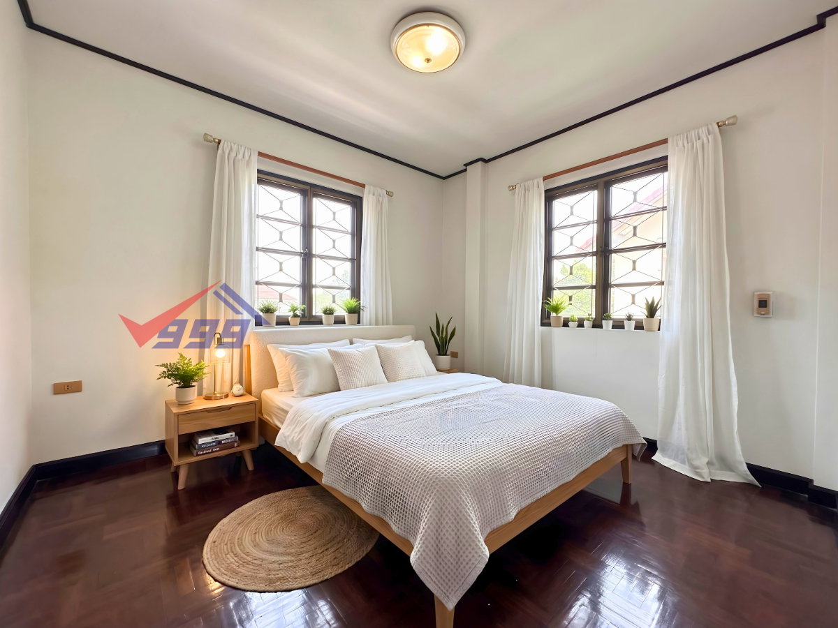 รูป 🏙️ ขายบ้านเดี่ยว - ในหมู่บ้านสีวลี 1 | รังสิต คลอง 2  REF. 013HSK - รูปที่ 15/20