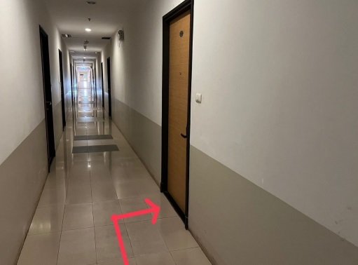 picture CONDO 61.56 Sq.m. Chatuchak Bangkok for 4.2M - 4/7