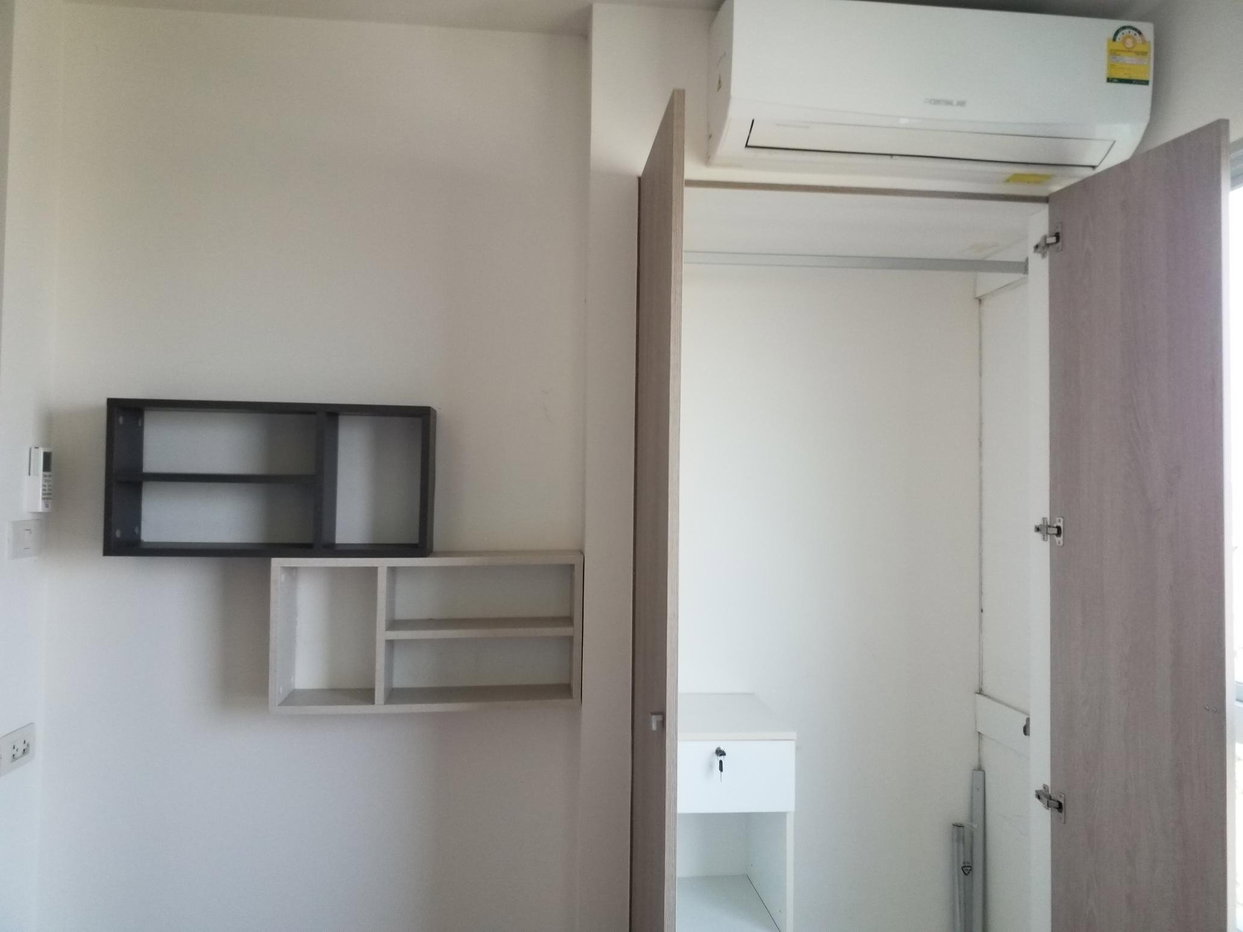 picture CONDO 22.61 Sq.m. Phasi Charoen Bangkok for 1.4M - 10/14