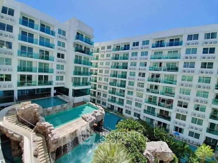 รูปภาพ 1-BR Condo For Rent At Amazon Residence Pattaya, Nong Prue (ID 2833862)