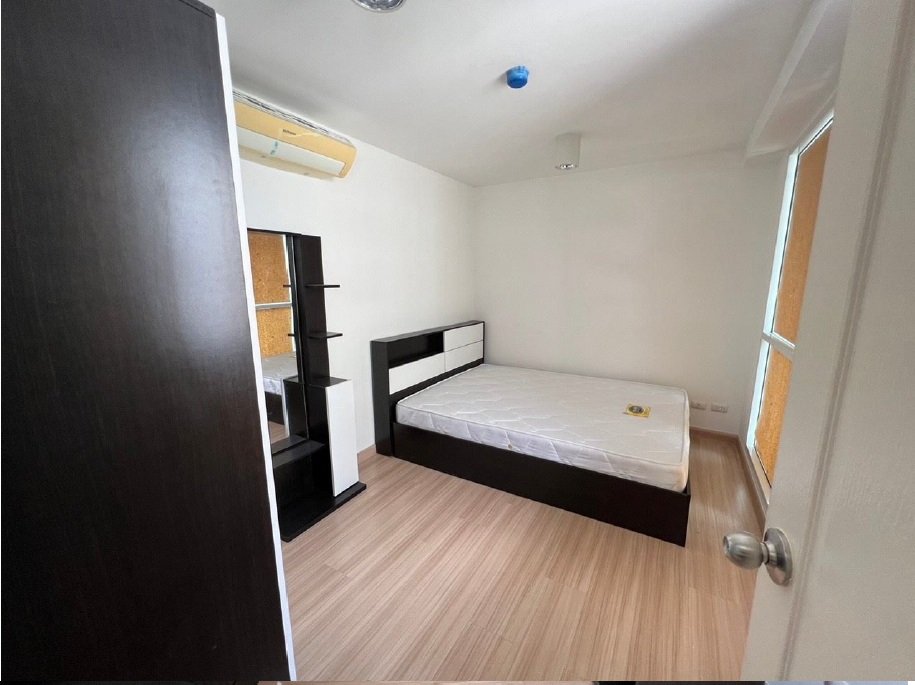picture CONDO 27.15 Sq.m. Phra Khanong Bangkok for 2.2M - 16/17