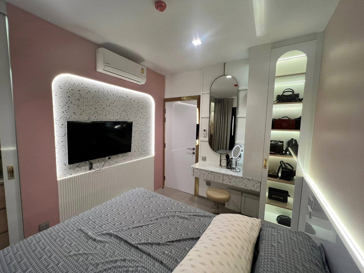 picture SALEð§Ą Life Asoke Rama 9 - KC132 - 4/10