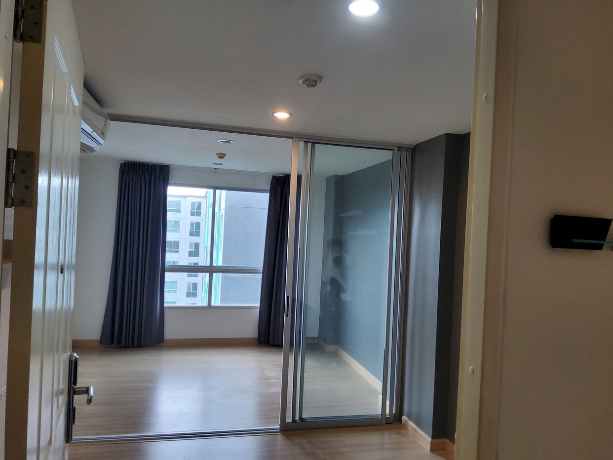 รูป ห้องชุด/คอนโดมิเนียม 28.24 ตร.ม. ห้องชุด เดอะนิช ไอดี เสรีไทย [ชั้น 7 อาคาร B] คันนายาว กรุงเทพมหานคร 1.7M - รูปที่ 7/15