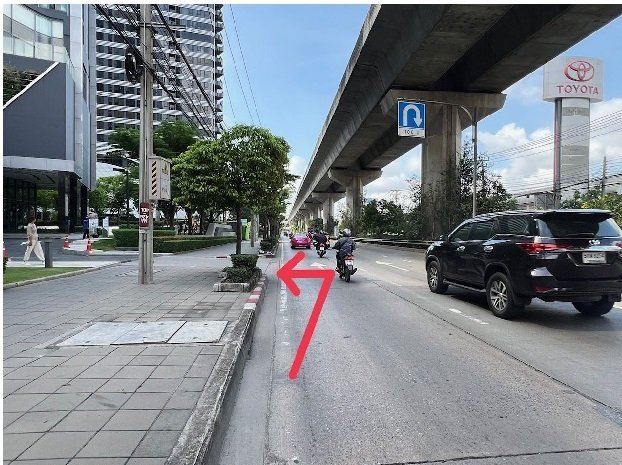 รูป ห้องชุด/คอนโดมิเนียม 21.76 ตร.ม. ห้องชุด ไอดีโอ โมบิ สุขุมวิท อีสท์เกต [ชั้น 26] บางนา กรุงเทพมหานคร 3M - รูปที่ 4/6
