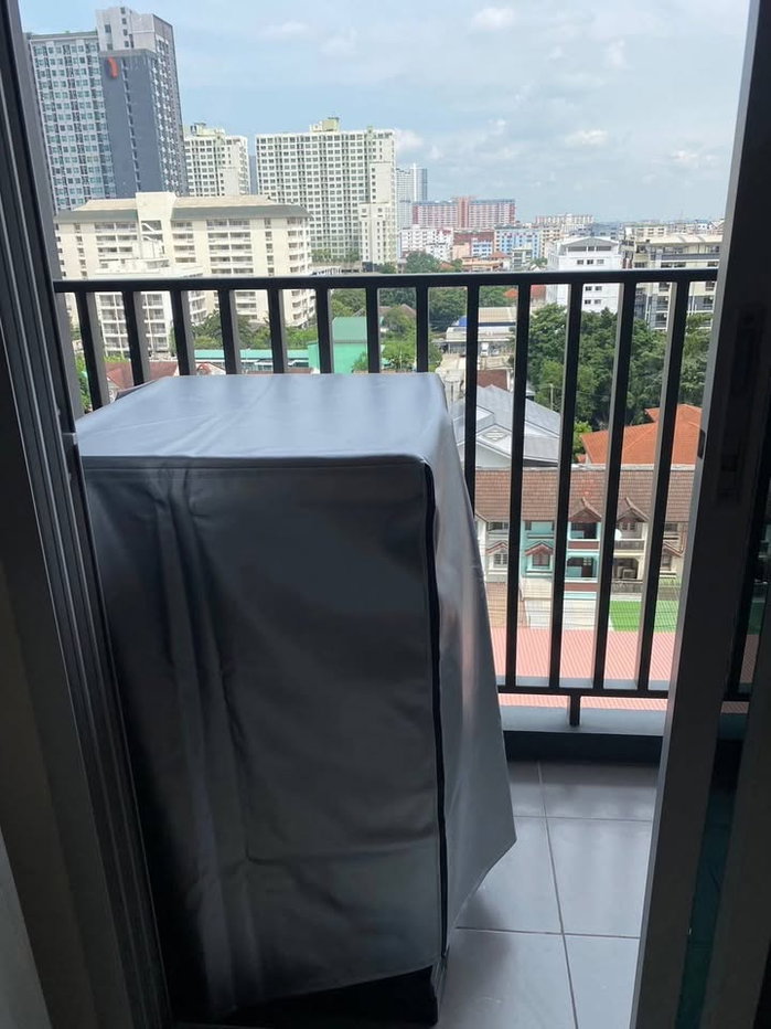 picture Condo for Rent at Niche Mono Ramkhamhaeng (B6904064) - 10/10