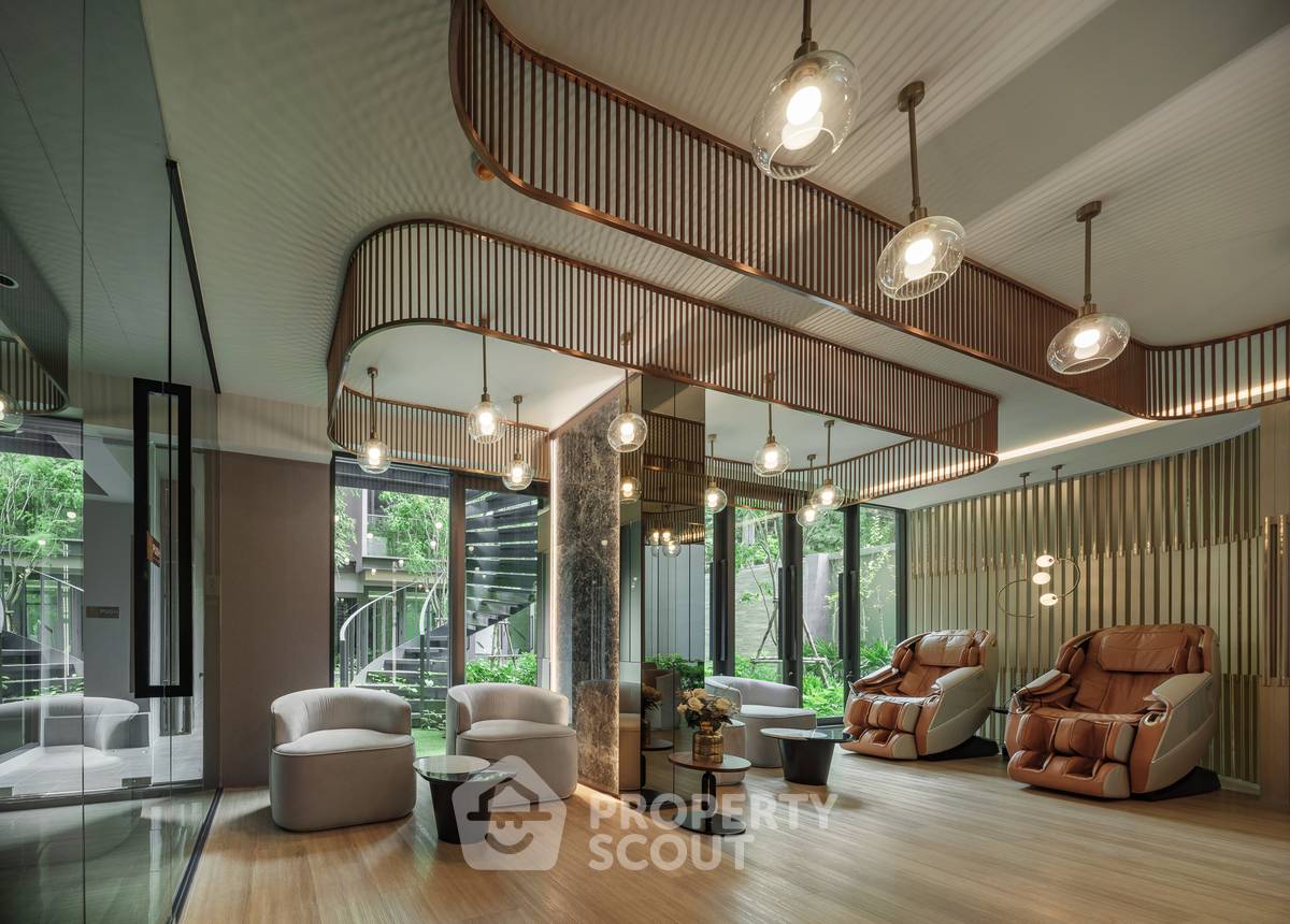 รูป คอนโด 1-BR Lloyd Soonvijai-Thonglor ให้เช่า (ID 2834082) - รูปที่ 11/11