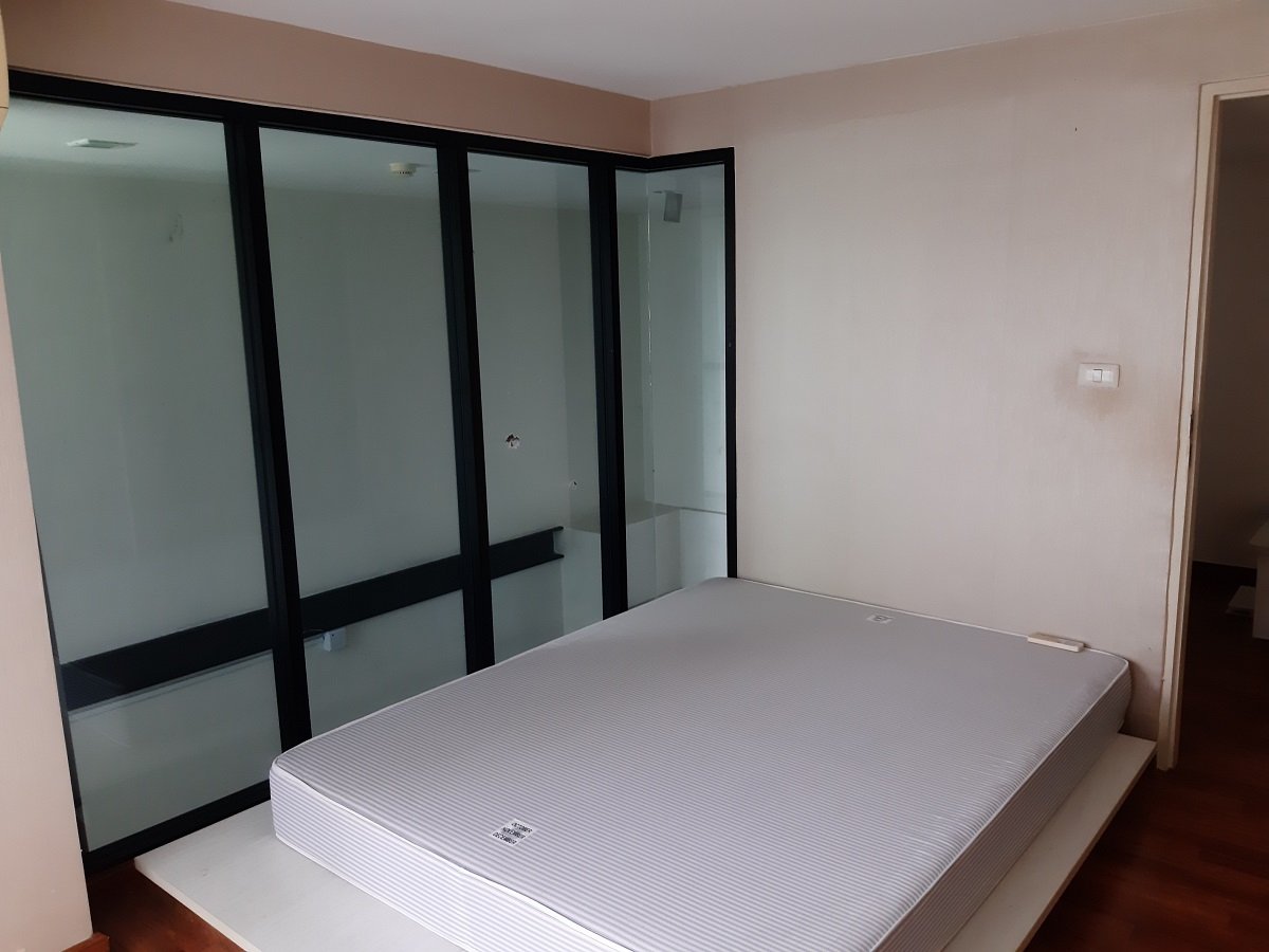picture CONDO 29.41 Sq.m. Wang Thonglang Bangkok for 2.2M - 11/16