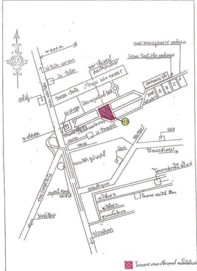 picture CONDO 29.69 Sq.m. Lam Luk Ka Pathumthani for 1.1M - 6/7