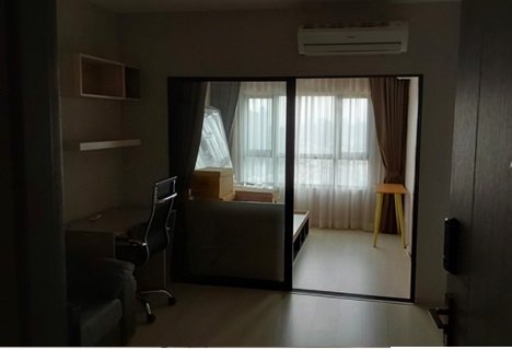 picture CONDO 34.57 Sq.m. Muang Samut Prakarn Samut Prakarn for 3.2M - 5/9