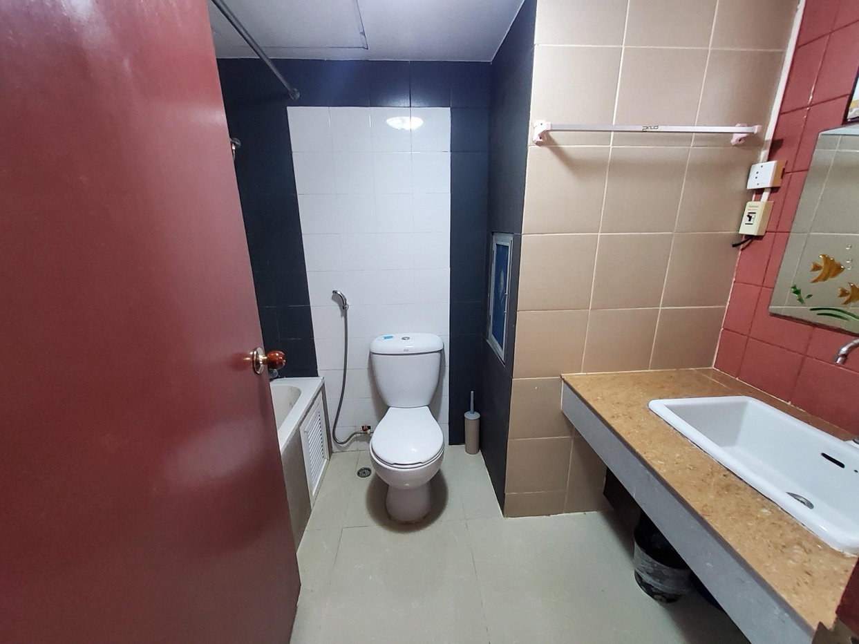 รูป ห้องชุด/คอนโดมิเนียม 37.47 ตร.ม. ห้องชุด บ้านฉางคลิฟบีช คอนโดเทล [ชั้น 7] บ้านฉาง ระยอง 1.2M - รูปที่ 9/13