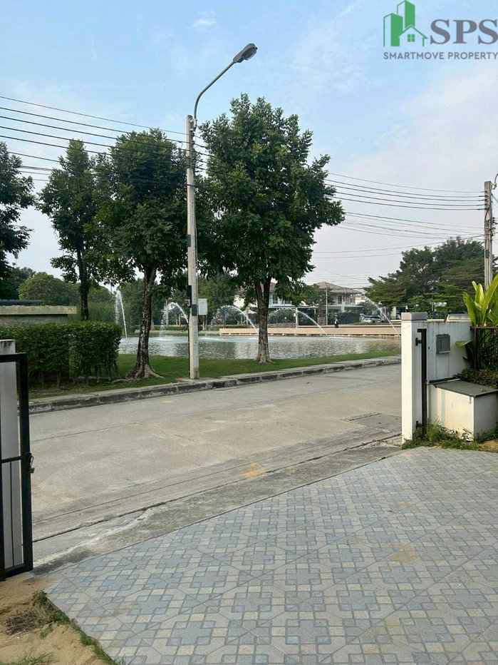 รูป บ้านเดี่ยว ให้เช่า บ้านสีวลี บางนา (SPSJP302) - รูปที่ 2/12
