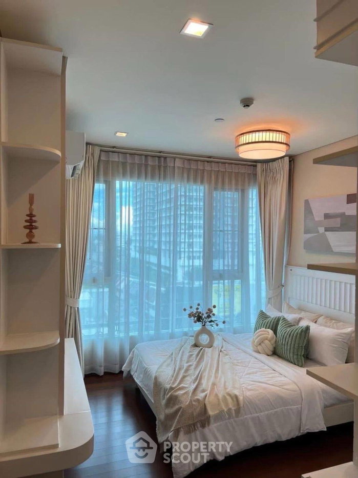 รูป คอนโดให้เช่า 2 ห้องนอน 88 ตร.ม. โครงการ Ivy Thonglor 23 ย่านทองหล่อ (ID 2064470) - รูปที่ 12/19