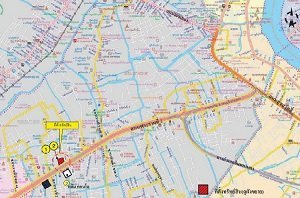 รูป ห้องชุด/คอนโดมิเนียม 28.21 ตร.ม. ห้องชุด ออริจินส์ บางมด-พระราม 2 [ชั้น 12] จอมทอง กรุงเทพมหานคร 1.7M - รูปที่ 6/6