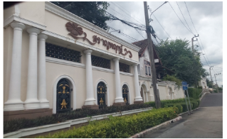 รูป ทาวน์เฮ้าส์ 27.5 ตร.วา โครงการ สราญพฤกษ์ รามคำแหง-ลาดพร้าว กรุงเทพมหานคร วังทองหลาง กรุงเทพมหานคร 4.8M - รูปที่ 6/14