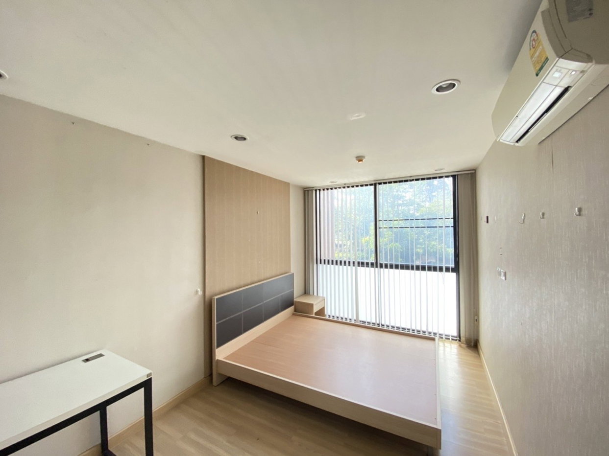 picture CONDO 36.69 Sq.m. Lat Phrao Bangkok for 1.9M - 6/11