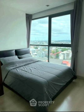 คอนโด 2 ห้องนอน 43 ตร.ม. ไอดีโอ โมบิ สุขุมวิท 81 ใกล้ BTS อ่อนนุช 200 ม. (ID 2819537)