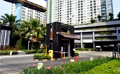 Condos for sale : CONDO 23.17 Sq.m. Pak Kret Nonthaburi for 1.5M