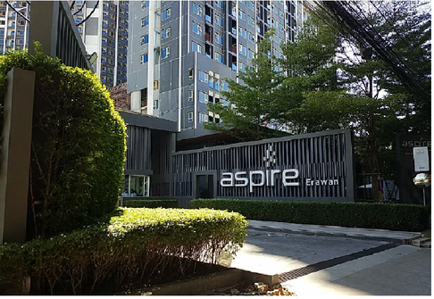CONDO 29.96 Sq.m. Muang Samut Prakarn Samut Prakarn for 2.1M