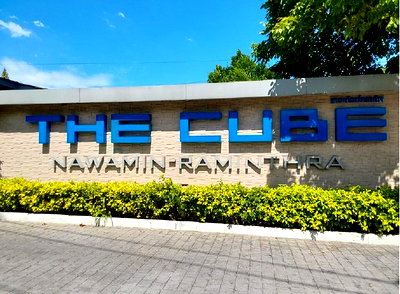 Condos for sale : CONDO 24.57 Sq.m. Khan Na Yao Bangkok for 1.8M