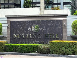 รูป Notting Hill Sukhumvit - Praksa - รูปที่ 4/15