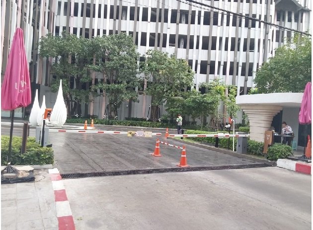 picture CONDO 24.42 Sq.m. Thon Buri Bangkok for 2.8M - 2/14