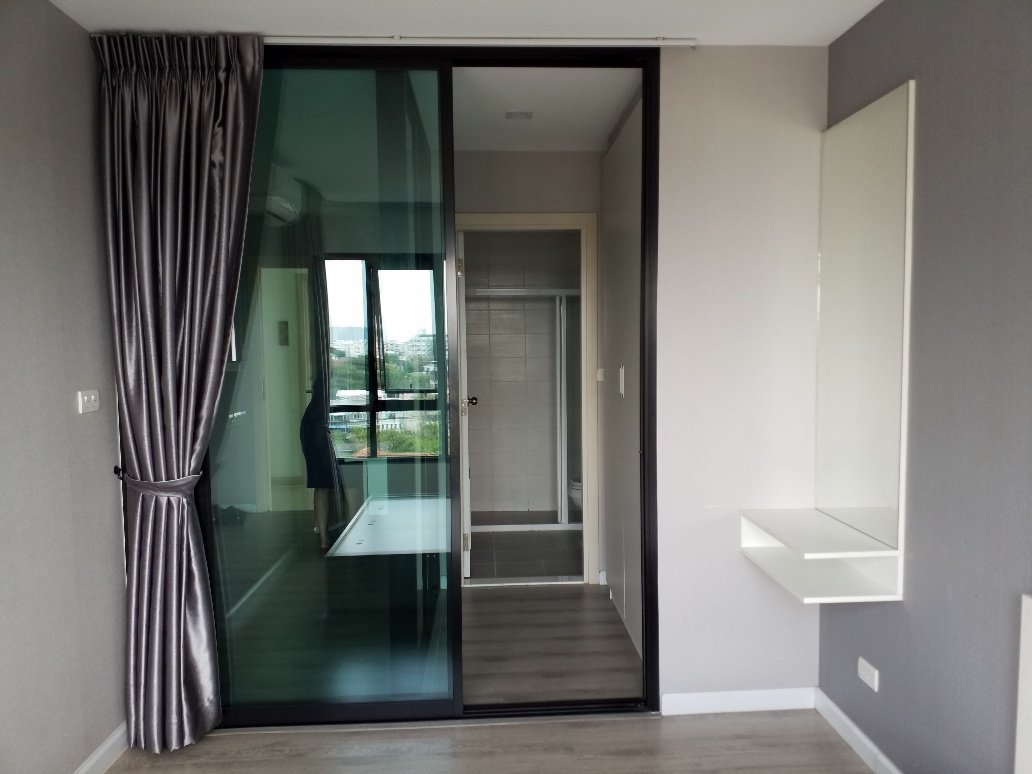 picture CONDO 28.81 Sq.m. Muang Samut Prakarn Samut Prakarn for 2.3M - 14/17