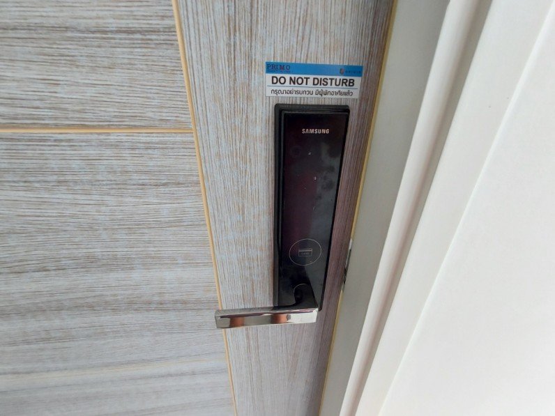 picture CONDO 31.05 Sq.m. Muang Samut Prakarn Samut Prakarn for 2M - 9/23
