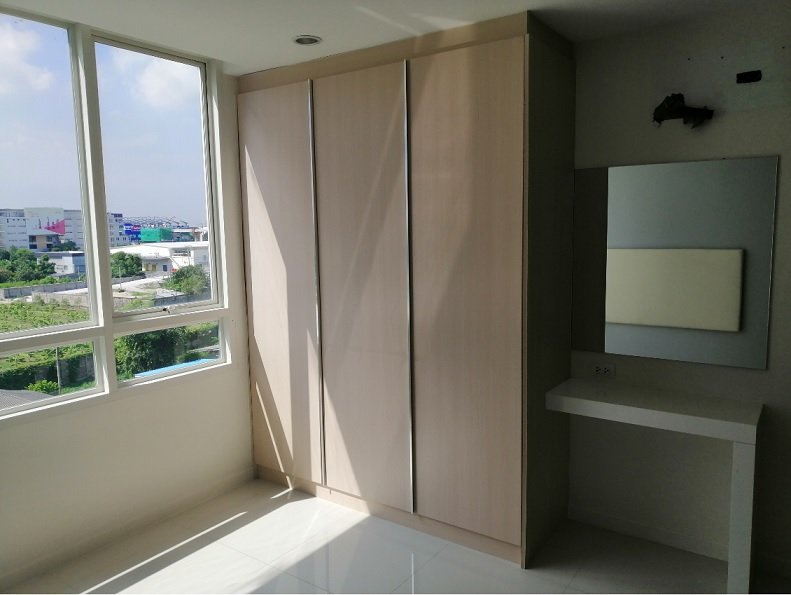 picture CONDO 36.98 Sq.m. Prawet Bangkok for 2.4M - 7/11