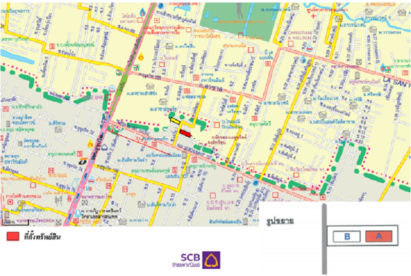 รูป ห้องชุด/คอนโดมิเนียม 36.69 ตร.ม. ห้องชุด นนทรี คอนโดมิเนียม [ชั้น 5 อาคาร A] เมืองสมุทรปราการ สมุทรปราการ 1.1M - รูปที่ 19/19