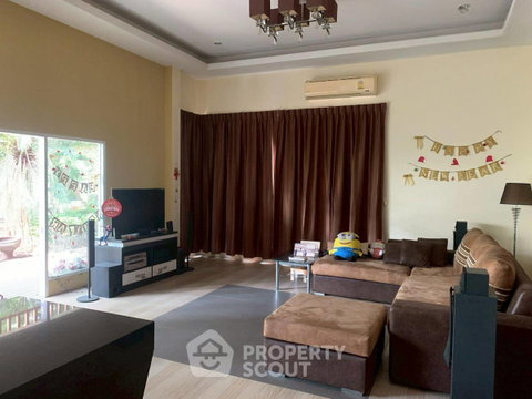 Pet-Friendly Land For Sale In Thung Song Hong, Lak Si, Bangkok (ID 2684510)