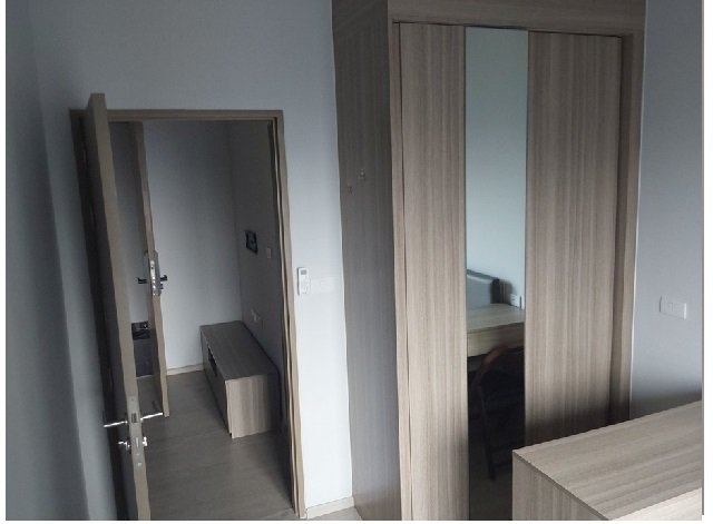 picture CONDO 24.42 Sq.m. Thon Buri Bangkok for 2.8M - 6/14