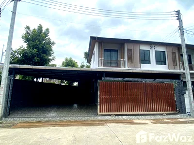 เช่าทาวน์โฮม ถนนเจ้าฟ้าตะวันตก ภูเก็ต : 4bedrooms Townhouse Pruksa Ville Chaofa-Thepanusorn 6213730