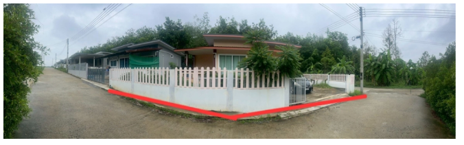 picture HOME 75 Sq.w. Muang Rayong Rayong for 2.7M - 9/9