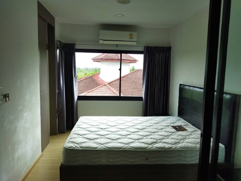 รูป ห้องชุด/คอนโดมิเนียม 28.88 ตร.ม. ห้องชุด เวียร์ 7 บางนา [ชั้น 3] บางเสาธง สมุทรปราการ 1.5M - รูปที่ 9/11