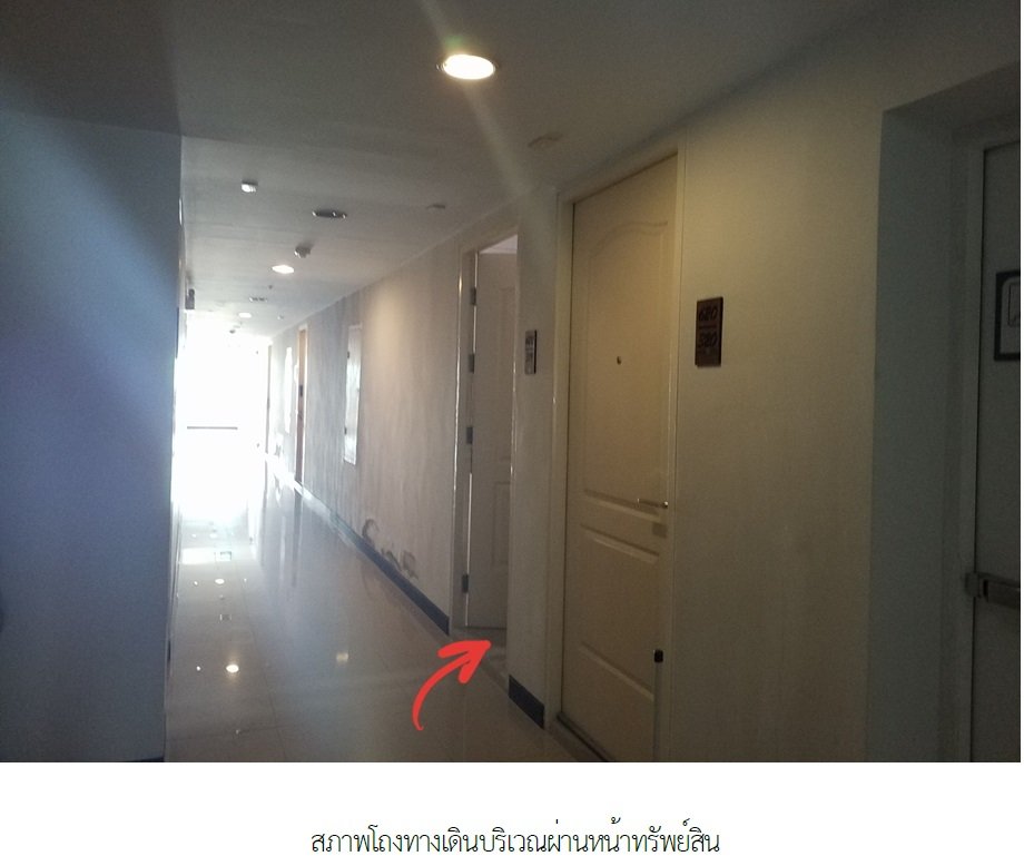 picture CONDO 28.77 Sq.m. Thon Buri Bangkok for 2.2M - 4/11