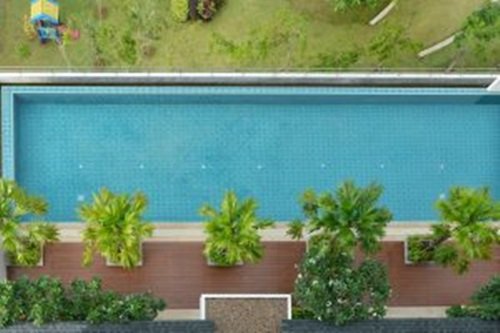 รูป ห้องชุด/คอนโดมิเนียม 81.9 ตร.ม. ห้องชุด ซีฮิลล์คอนโด ศรีราชา [ชั้น 12] ศรีราชา ชลบุรี 4.3M - รูปที่ 4/23