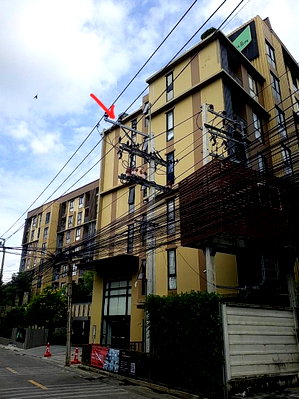 Condos for sale : CONDO 28.02 Sq.m. Phra Khanong Bangkok for 3.5M