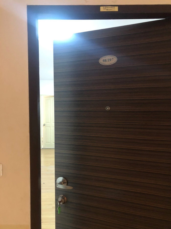 picture CONDO 34.9 Sq.m. Muang Nonthaburi Nonthaburi for 1.6M - 4/12