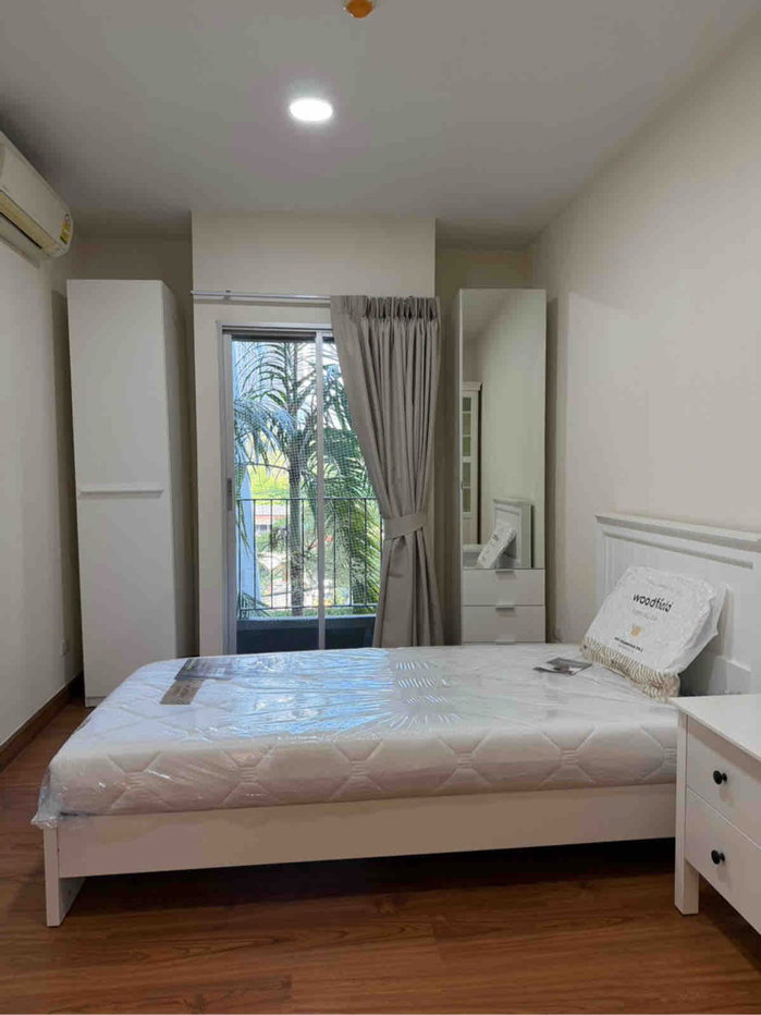 picture #Z5368💥 290469 🔥Condo for Rent: The Seed Musee (Sukhumvit 26) - 4/10