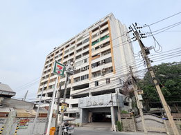 รูป Supattra Condotel - รูปที่ 4/7