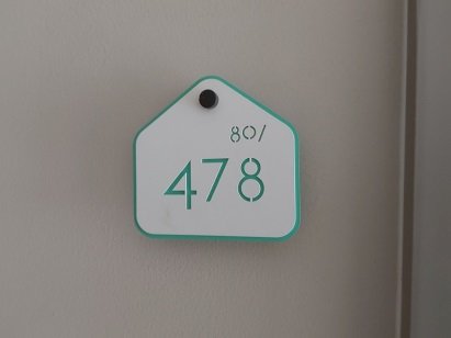 รูป ห้องชุด/คอนโดมิเนียม 25.96 ตร.ม. ห้องชุด ดีคอนโด แคมปัส ไฮด์อเวย์ [ชั้น 7 อาคาร B] คลองหลวง ปทุมธานี 2.1M - รูปที่ 4/8
