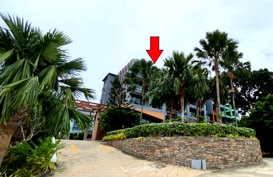 Condos for sale : CONDO 71.85 Sq.m. Muang Phuket Phuket for 7.5M