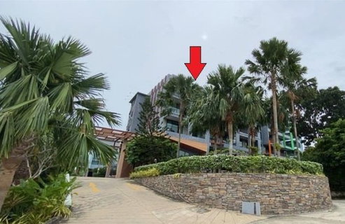 ห้องชุด/คอนโดมิเนียม 71.85 ตร.ม. ห้องชุด ในหาน รีไลฟ์ [ชั้น 4] เมืองภูเก็ต ภูเก็ต 7.5M