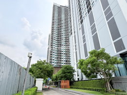 Project Kensington Sukhumvit - Theparak Picture - 2/17