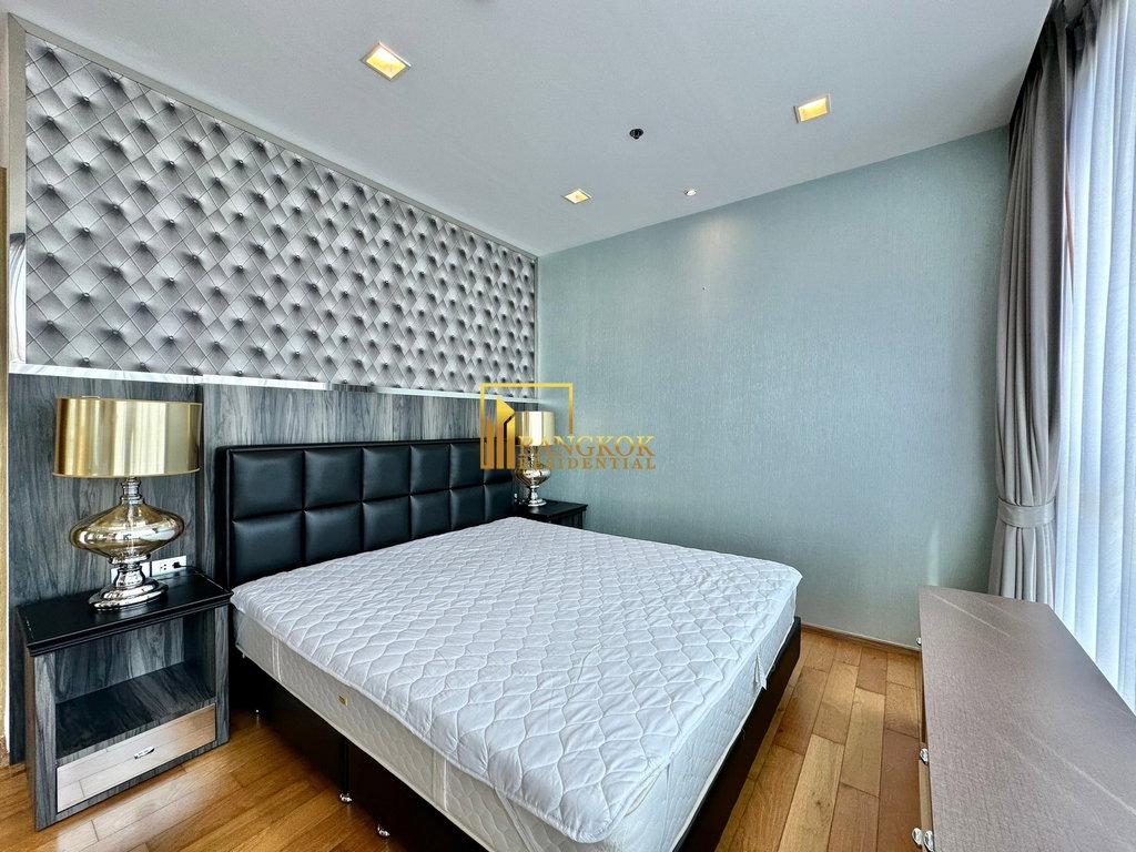 picture Hyde Sukhumvit 13 | Modern 2 Bed Condo With Impressive City Views - BR9476CD - 9/33