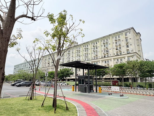 รูป Poemsin Condotown - รูปที่ 1/8