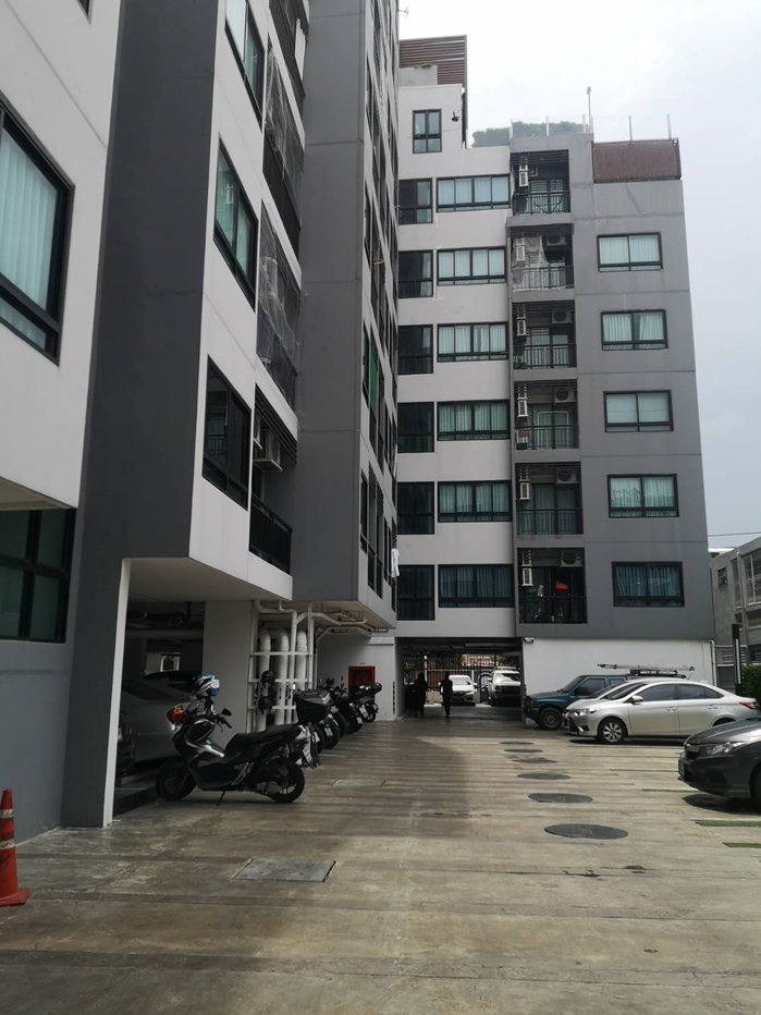 picture CONDO 44.23 Sq.m. Bang Na Bangkok for 4M - 8/10