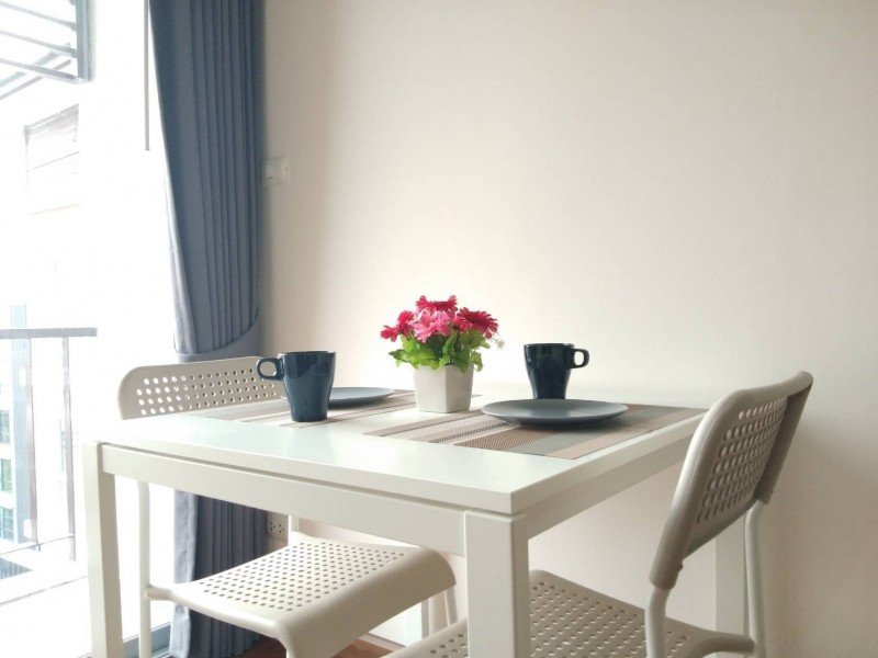picture CONDO 30.4 Sq.m. Bang Plee Samut Prakarn for 1.5M - 7/9
