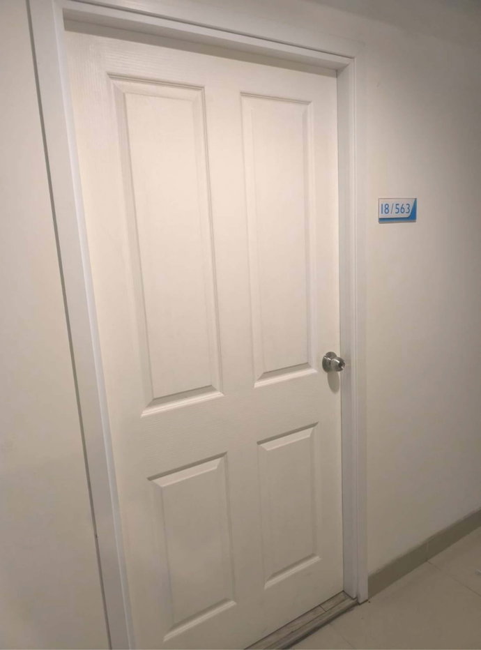 picture CONDO 24.09 Sq.m. Si Racha Chonburi for 1.2M - 4/11